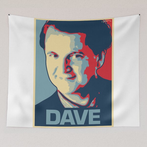 Item preview, Dave designed and sold by DFA.
