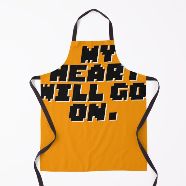 Item preview, My heart will go on designed and sold by FFFFt.