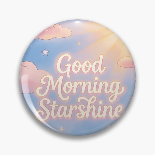 Artikelvorschau, Guten Morgen, Sternenlicht! entworfen und verkauft von KilgoreCreates.