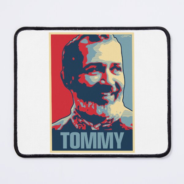 Item preview, Tommy designed and sold by DFA.