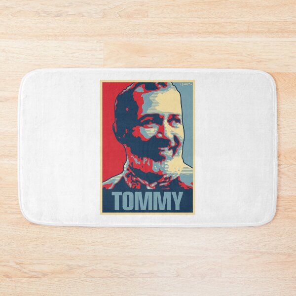 Item preview, Tommy designed and sold by DFA.