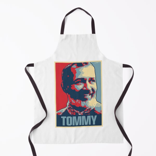 Item preview, Tommy designed and sold by DFA.