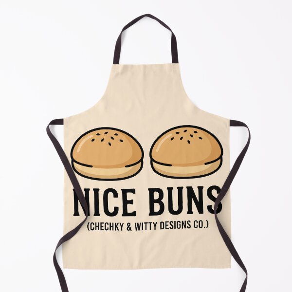 Item preview, Nice Buns designed and sold by Amir Faysal.