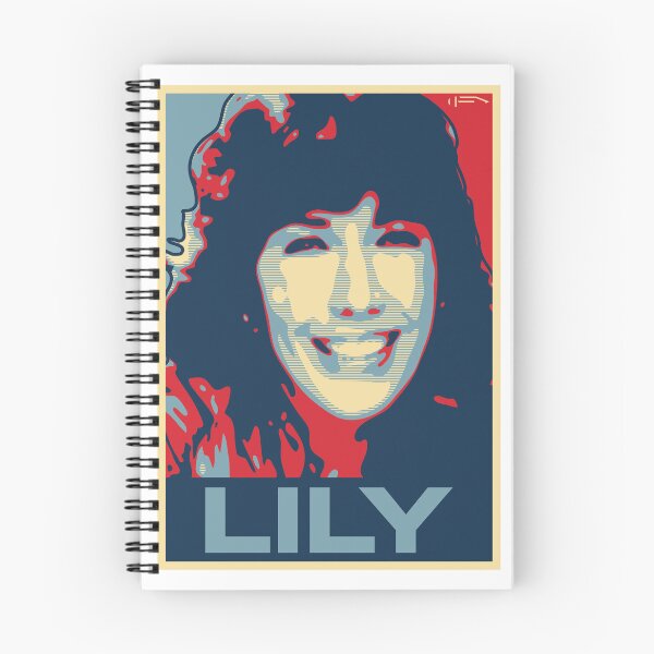 Item preview, Lily designed and sold by DFA.