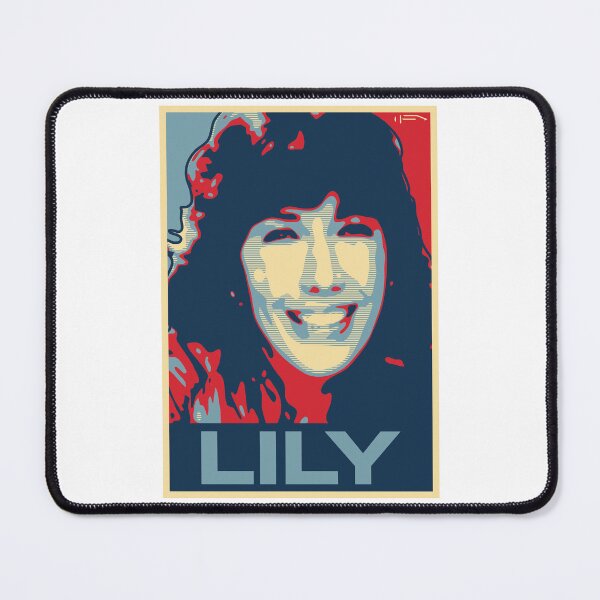 Item preview, Lily designed and sold by DFA.