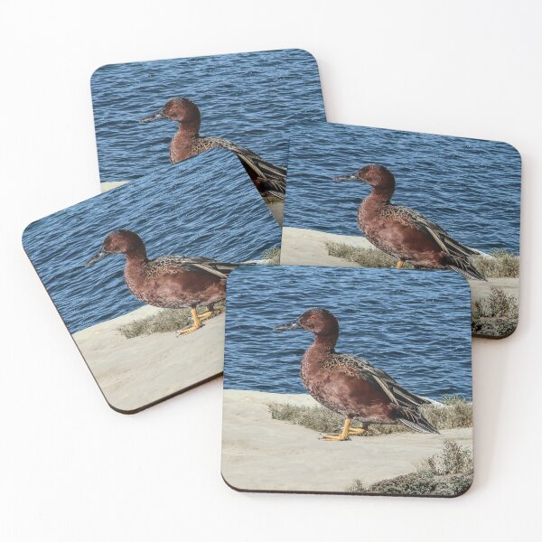 Item preview, Bird at the Lake designed and sold by heatherfriedman.