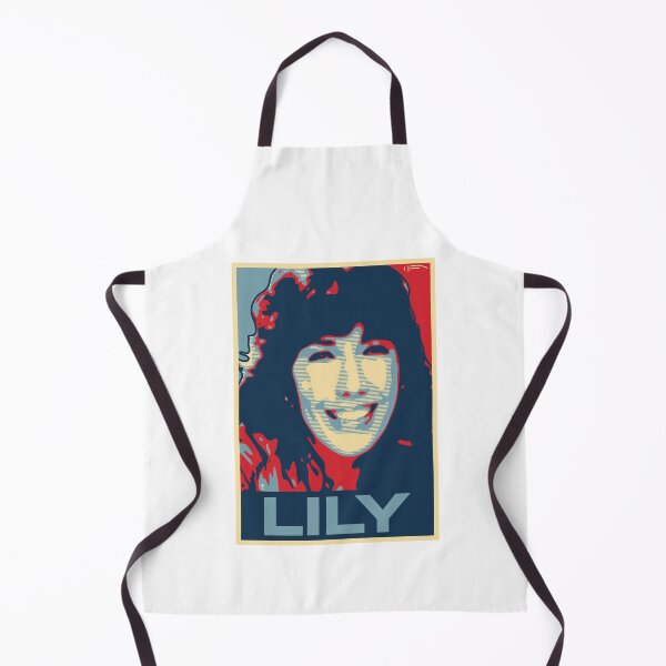 Item preview, Lily designed and sold by DFA.