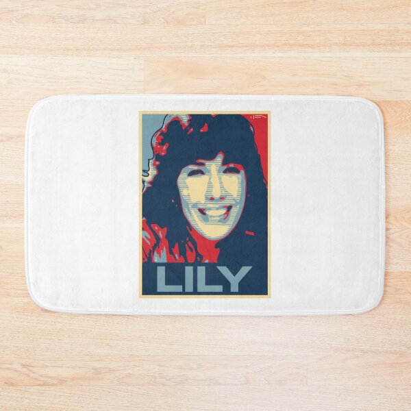 Item preview, Lily designed and sold by DFA.