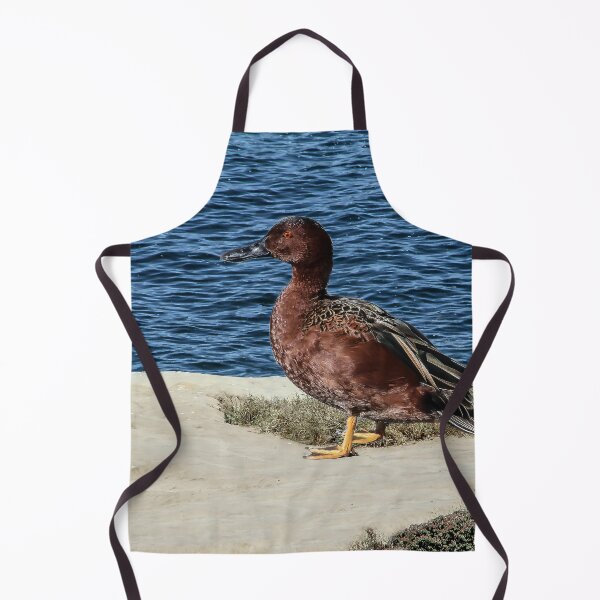 Item preview, Bird at the Lake designed and sold by heatherfriedman.