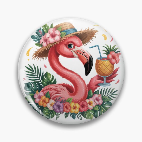 Item preview, Copy of flamingo designed and sold by jkrphoto.
