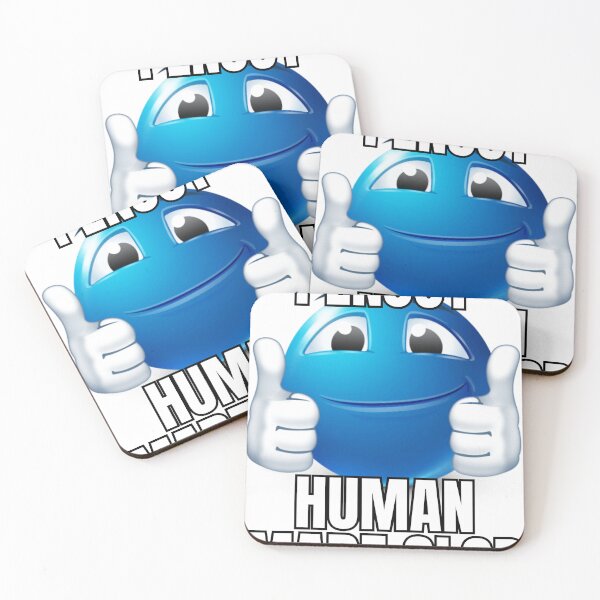 Item preview, Human Made Slop designed and sold by WeLoveBalling.