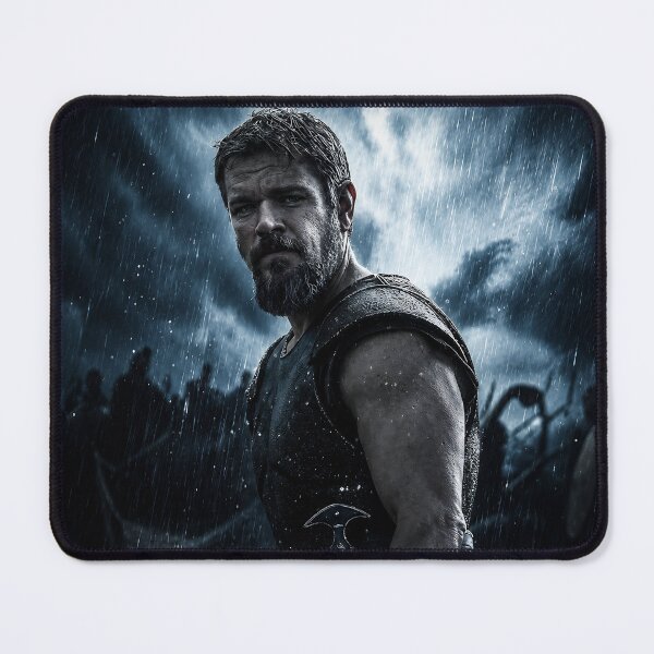 Item preview, The Odyssey Movie designed and sold by tomasghrad.