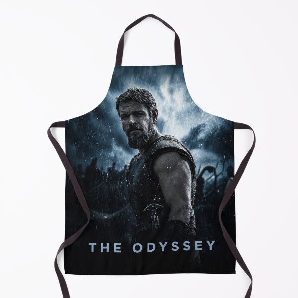 Item preview, The Odyssey Movie designed and sold by tomasghrad.
