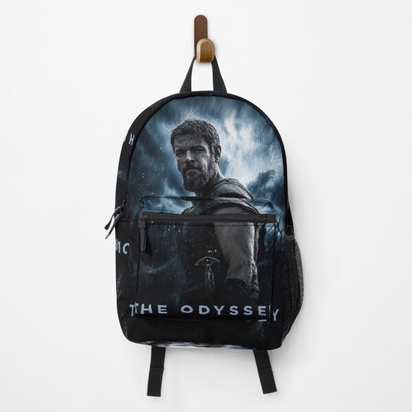 Item preview, The Odyssey Movie designed and sold by tomasghrad.