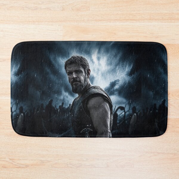 Item preview, The Odyssey Movie designed and sold by tomasghrad.
