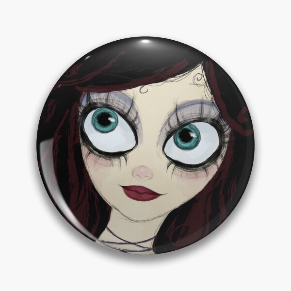Item preview, Beatrice designed and sold by TheCharmedCrow.