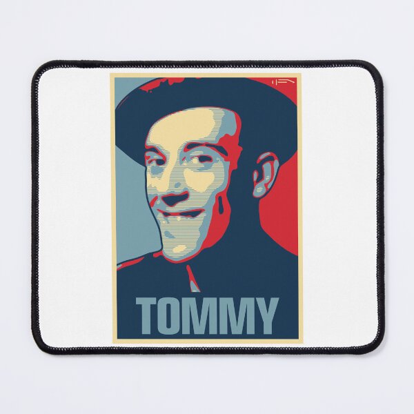 Item preview, Tommy designed and sold by DFA.