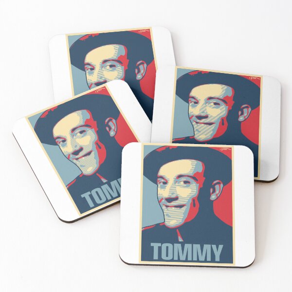 Item preview, Tommy designed and sold by DFA.