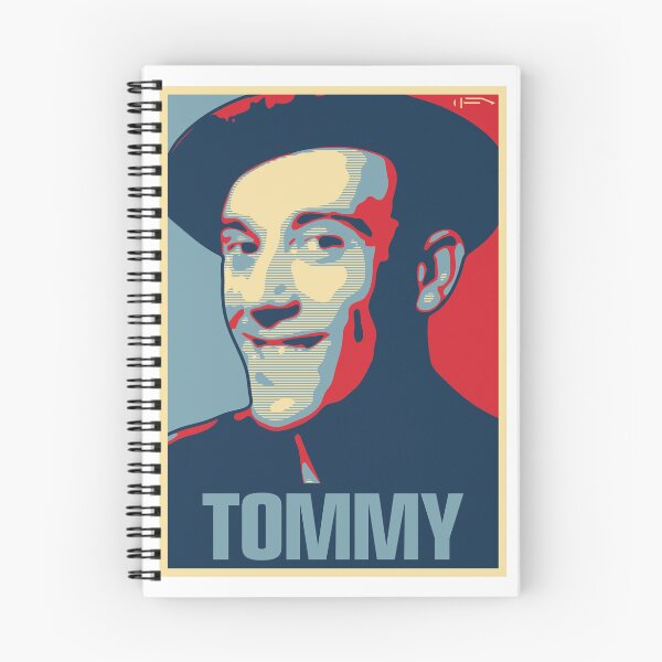 Item preview, Tommy designed and sold by DFA.