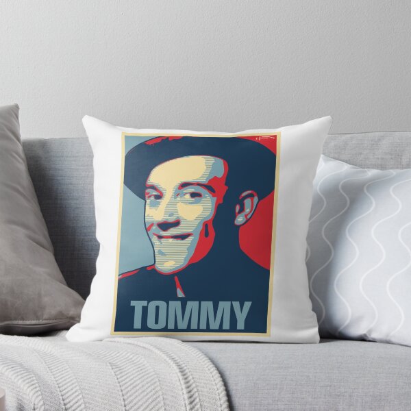 Item preview, Tommy designed and sold by DFA.