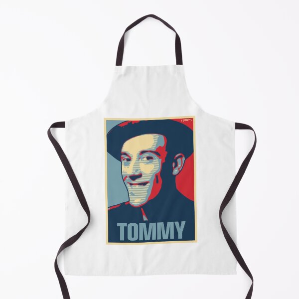 Item preview, Tommy designed and sold by DFA.