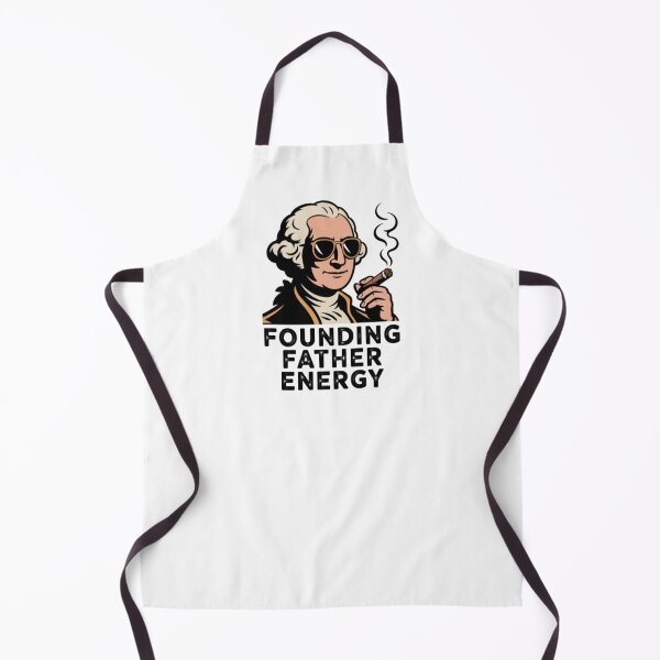 Item preview, Founding Father Energy designed and sold by Shop USA.