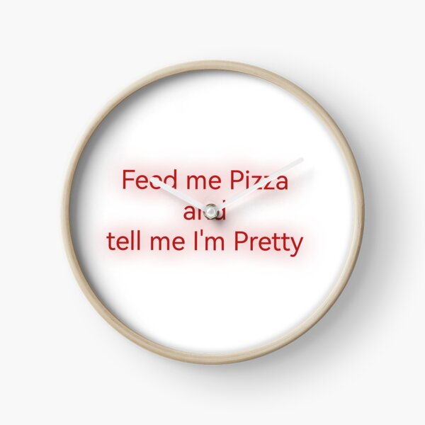 Item preview, i LOVE pizza designed and sold by Kasia1987t.