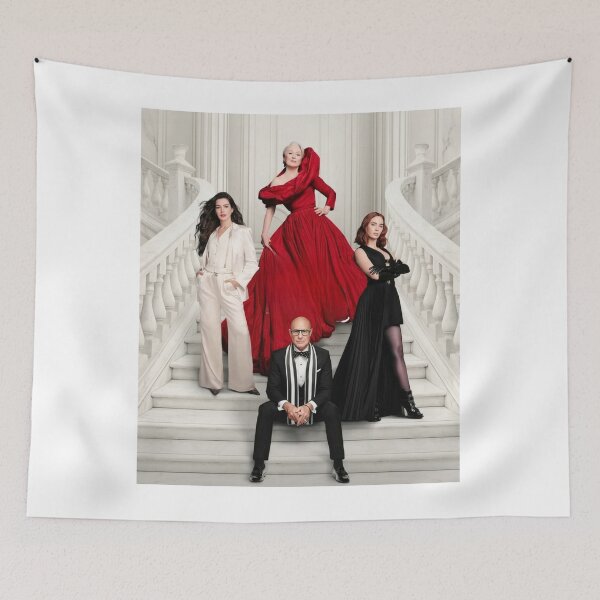 Item preview, Meryl Streep designed and sold by kirbdoreshop.