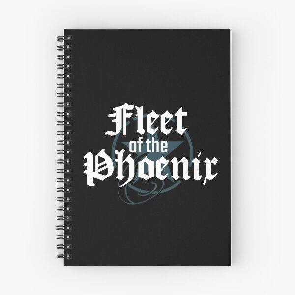 Artikelvorschau, Flotte des Phönix entworfen und verkauft von littleboffin.