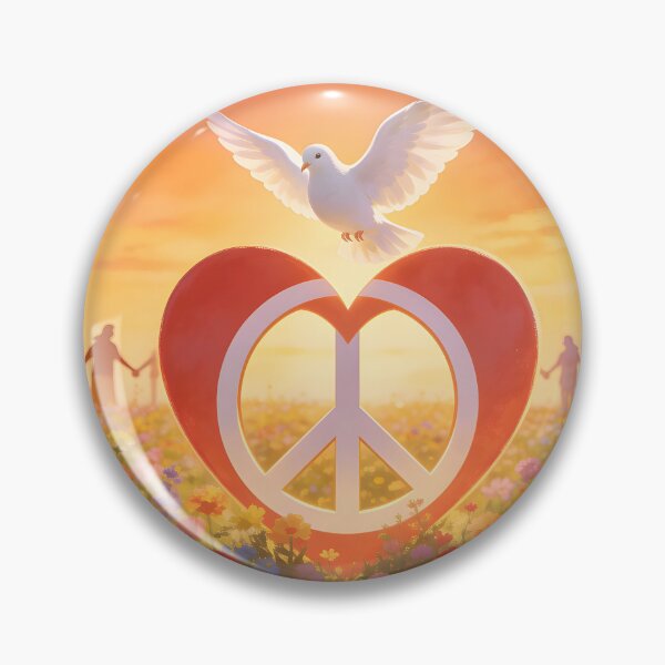 Item preview, Dove of Peace designed and sold by KilgoreCreates.