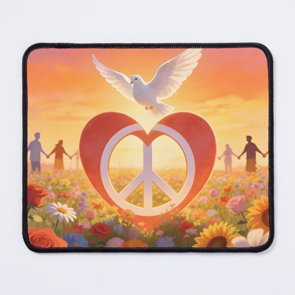 Item preview, Dove of Peace designed and sold by KilgoreCreates.