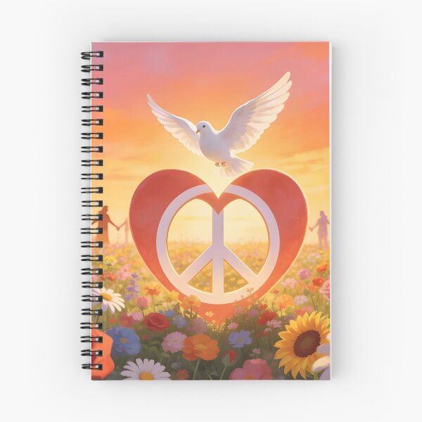 Item preview, Dove of Peace designed and sold by KilgoreCreates.
