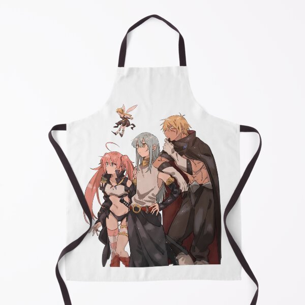 Item preview, That Time I Got Reincarnated As A Slime designed and sold by WifeStar321.