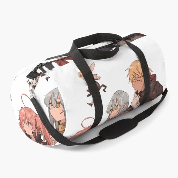 Item preview, That Time I Got Reincarnated As A Slime designed and sold by WifeStar321.