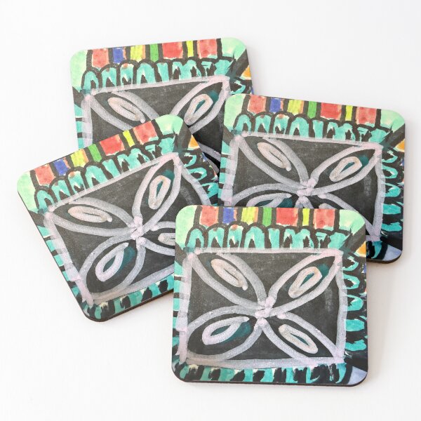 Item preview, Prism Bloom designed and sold by Junipurr’s Corner .