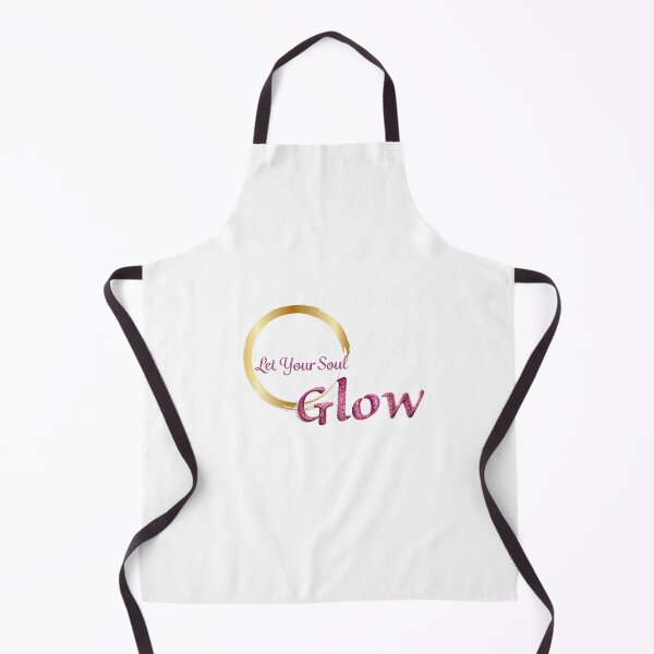Item preview, Let your soul glow designed and sold by Michelle Schmidt.