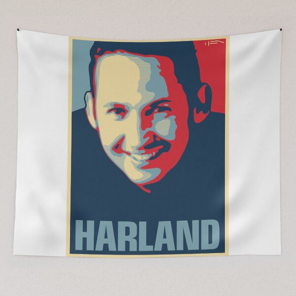 Item preview, Harland designed and sold by DFA.