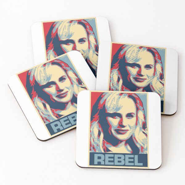 Item preview, Rebel designed and sold by DFA.