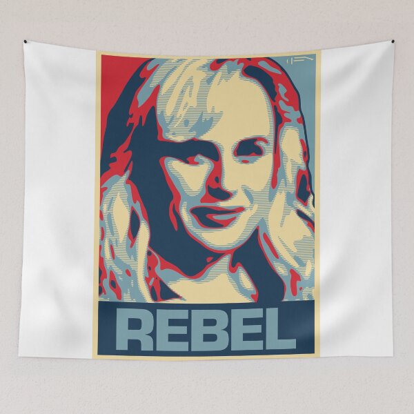 Item preview, Rebel designed and sold by DFA.