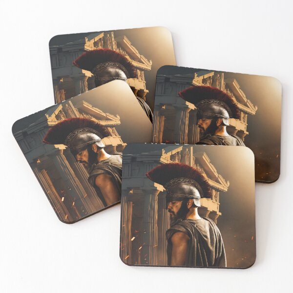Item preview, The Odyssey Movie designed and sold by tomasghrad.