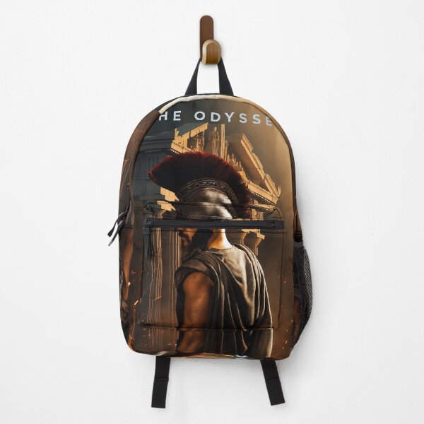 Item preview, The Odyssey Movie designed and sold by tomasghrad.