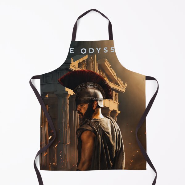 Item preview, The Odyssey Movie designed and sold by tomasghrad.