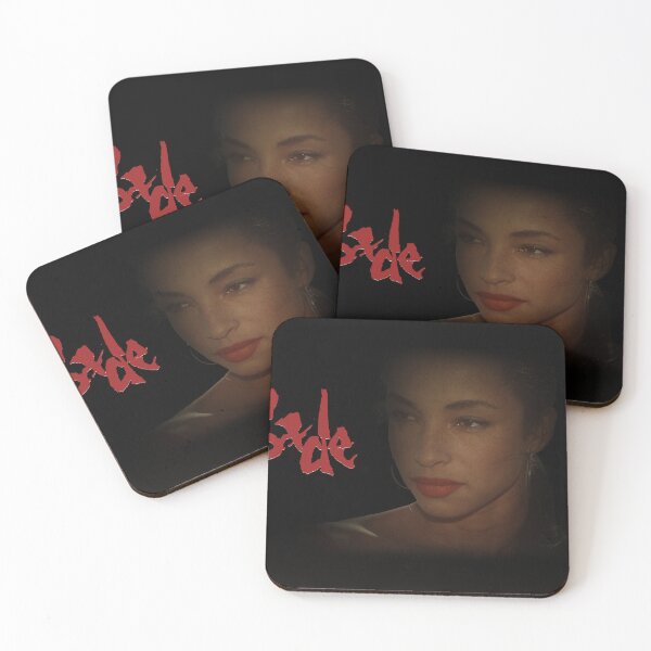 Item preview, Sade designed and sold by SpeedCulture.