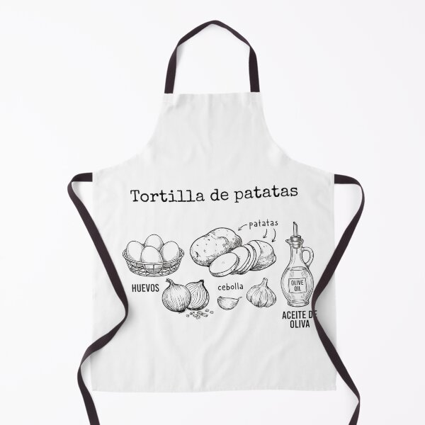 Item preview, Potato omelette designed and sold by raffrasta.