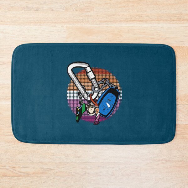 Item preview, The Lesbian Essentials designed and sold by Irece Illustrations.
