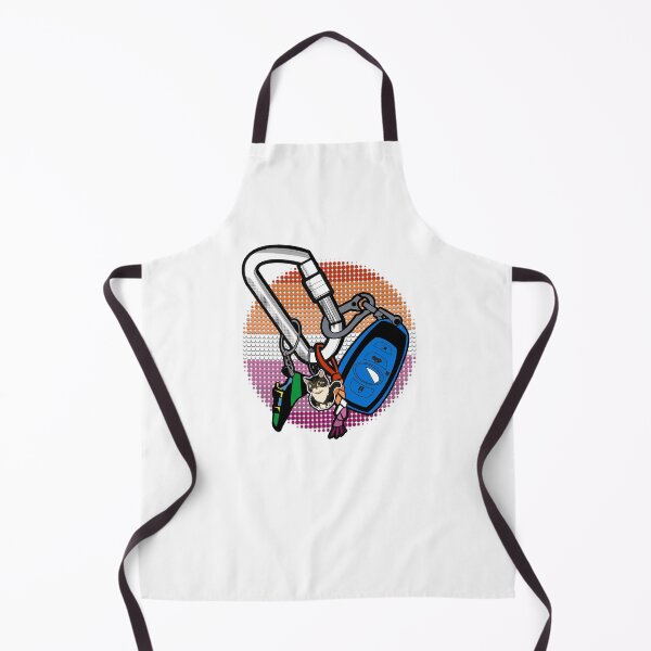 Item preview, The Lesbian Essentials designed and sold by Irece Illustrations.