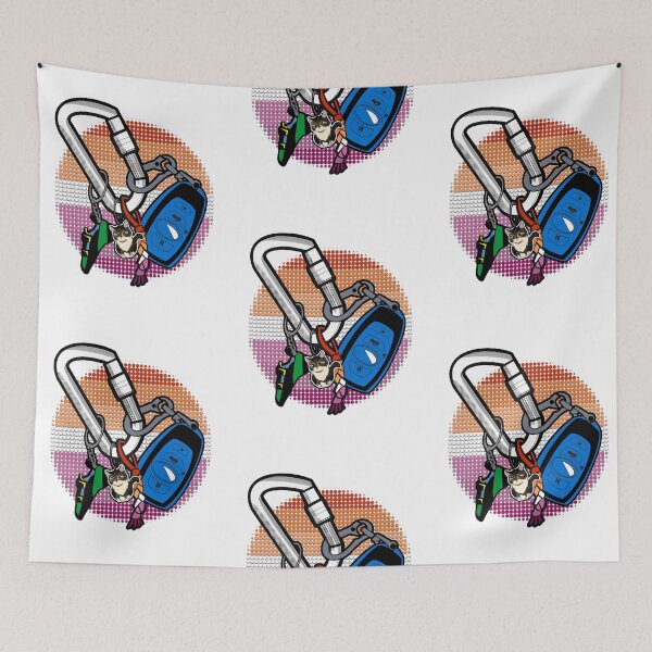 Item preview, The Lesbian Essentials designed and sold by Irece Illustrations.