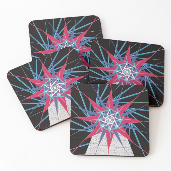Item preview, Frantic Windmill designed and sold by Olenka.