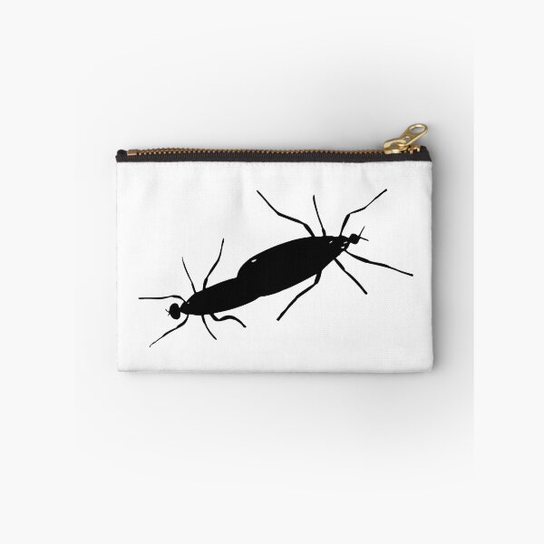 Item preview, Love Bugs, Luv Bug, Lovebugs, flies, insects, bug person, Florida seasons designed and sold by smooshfaceutd.