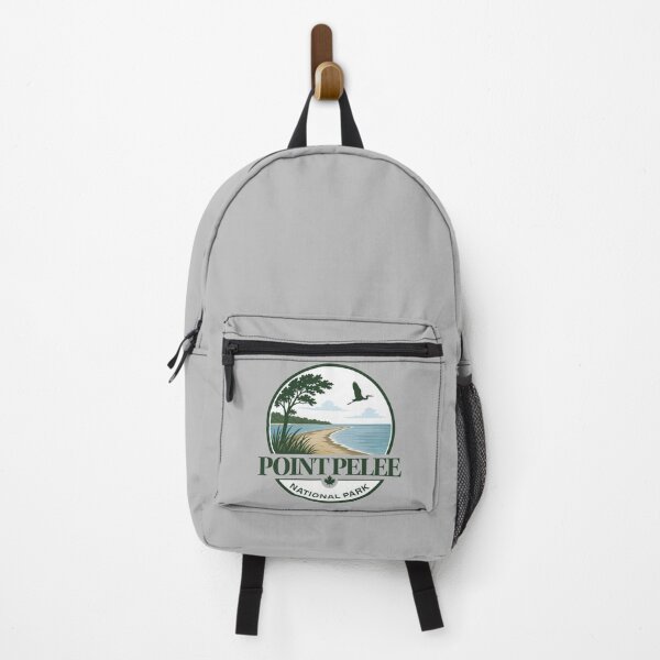 Item preview, Point Pelee National Park designed and sold by NPStudio.